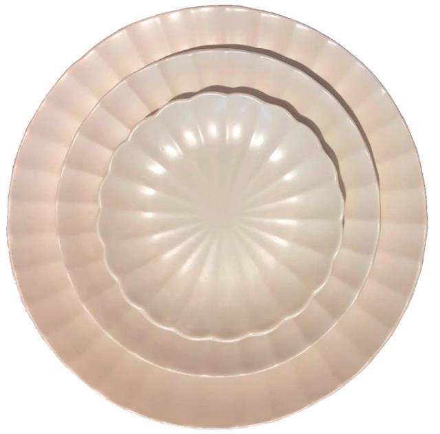 Neutral Stoneware