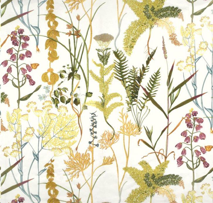 Fern Hill Napkin 17"x17"