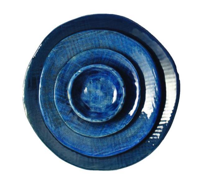 Denim Blue Collection