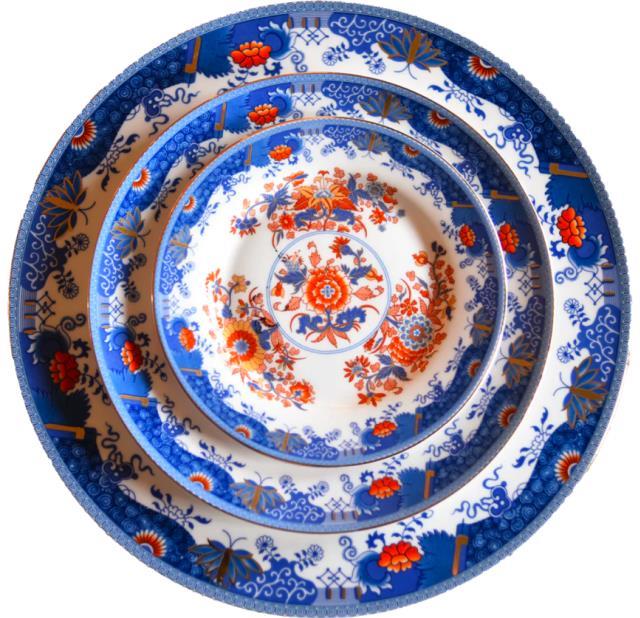 Vivian Collection