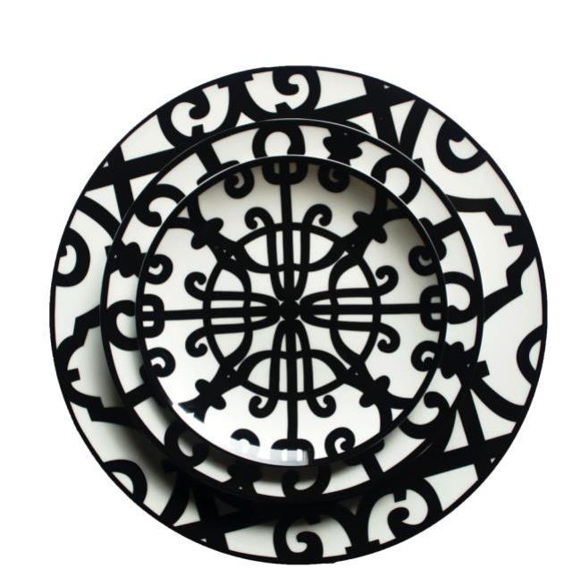 Charleston Gate Collection