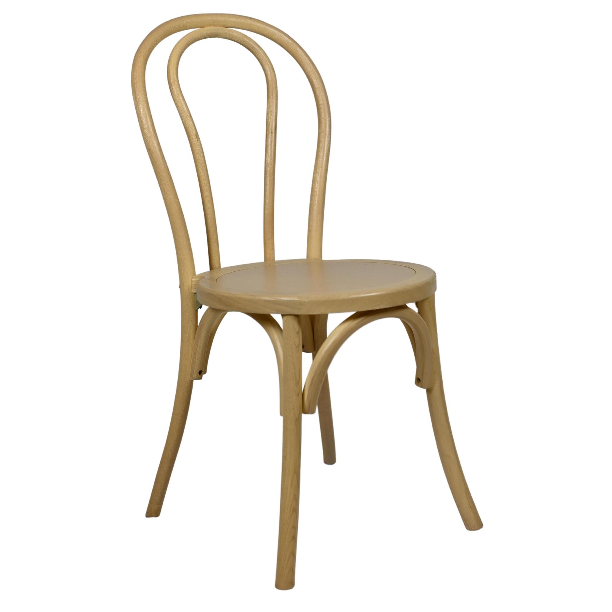 Natural Thonet Chair