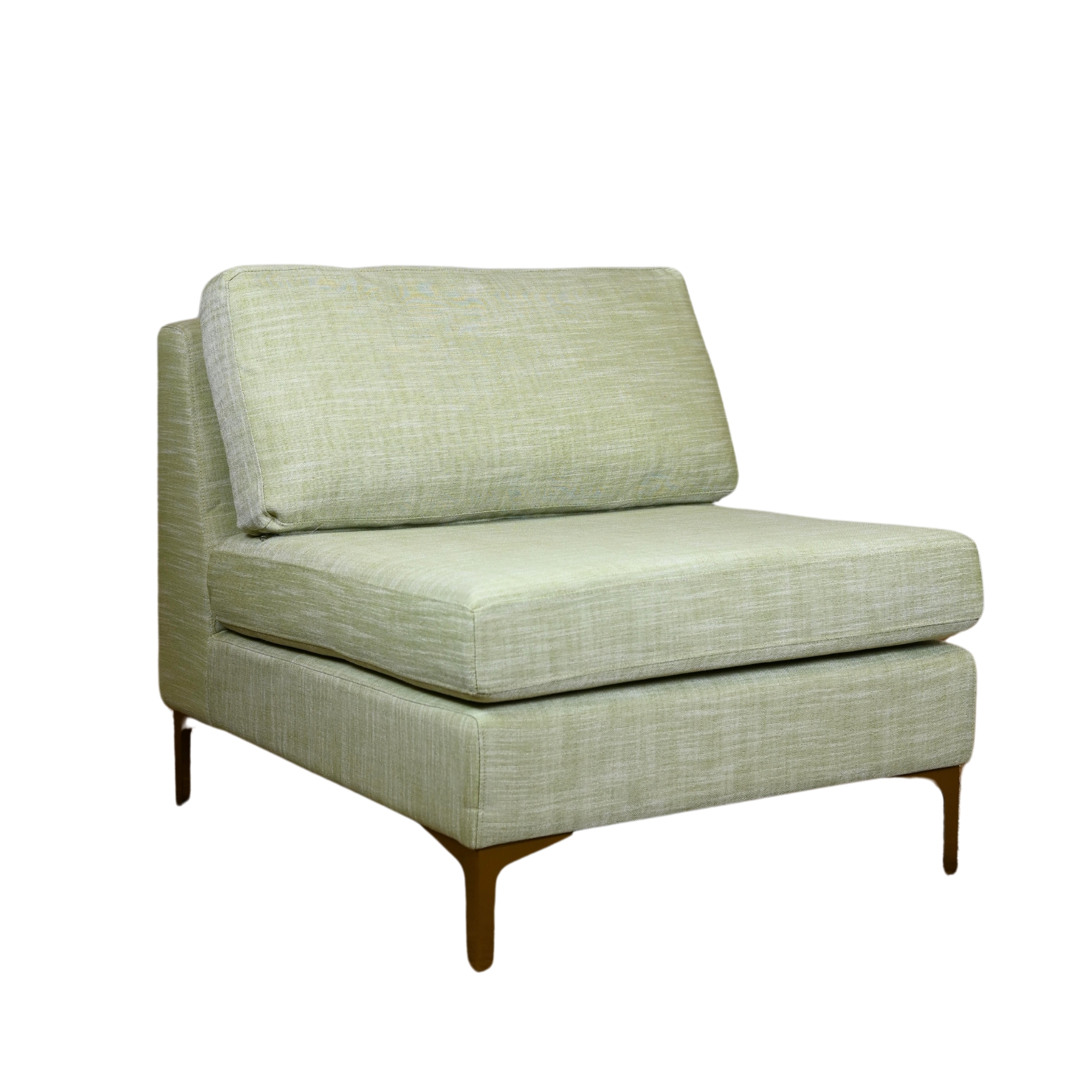 Lolo Chair: Sage