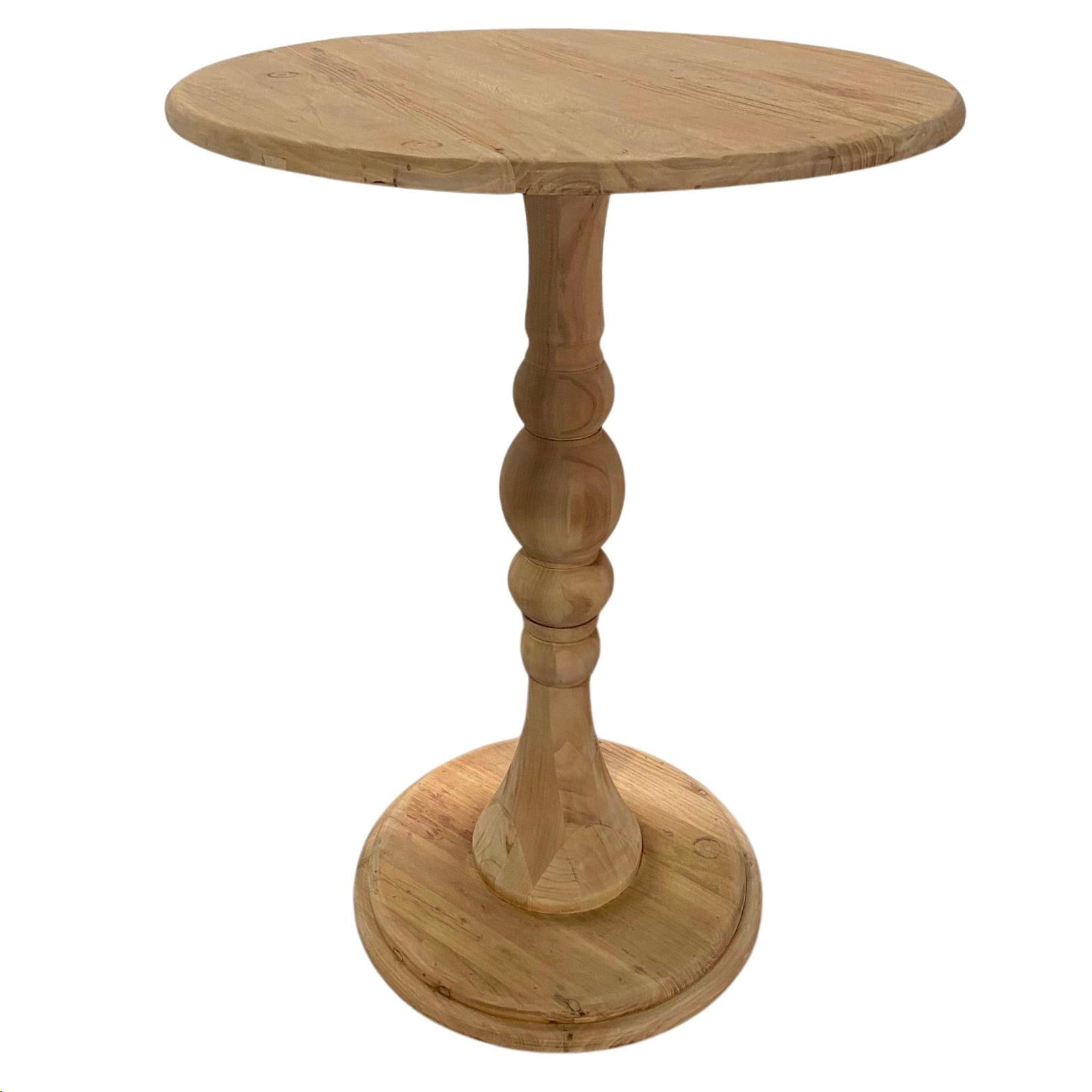 Morton Cocktail Table