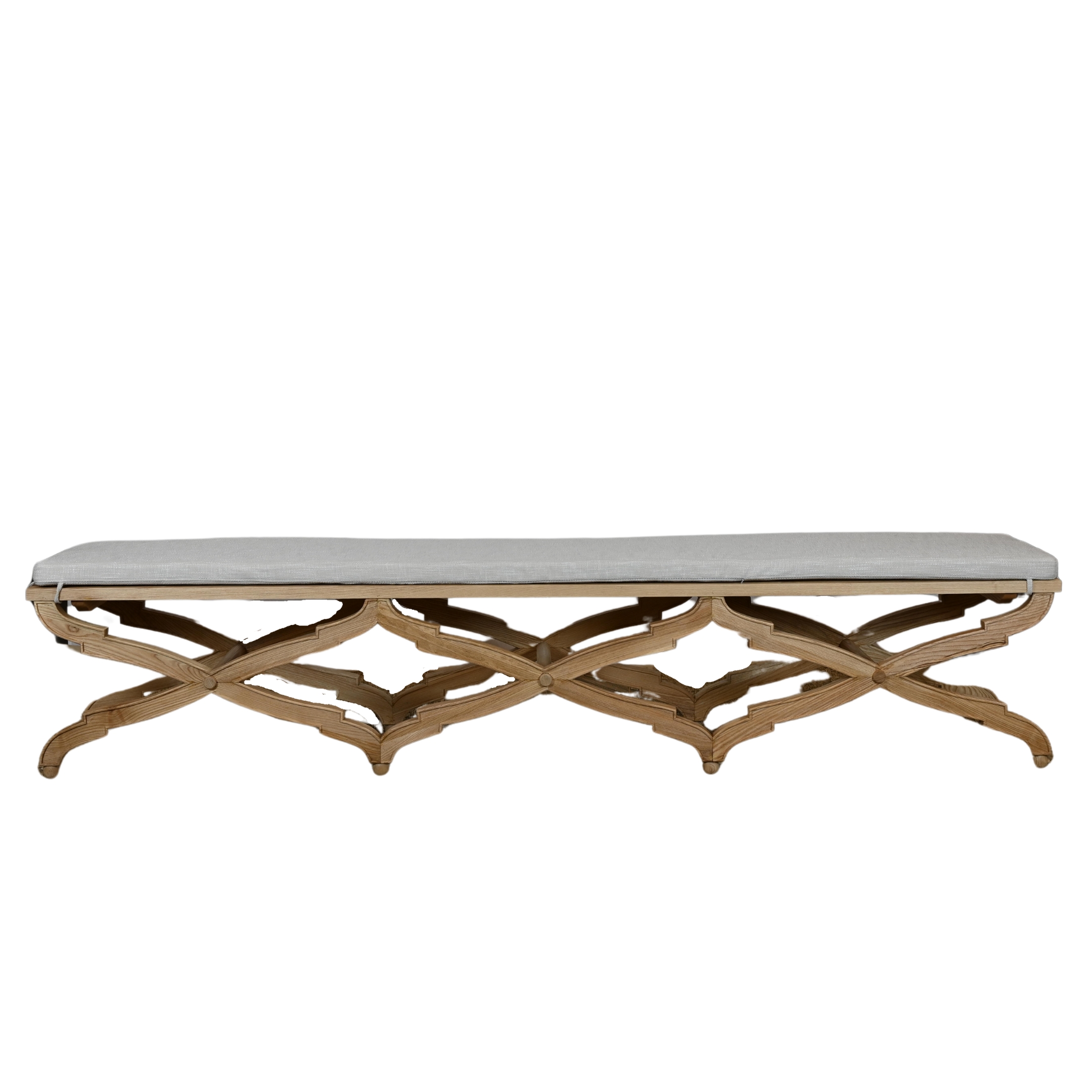 Crescenzo Bench