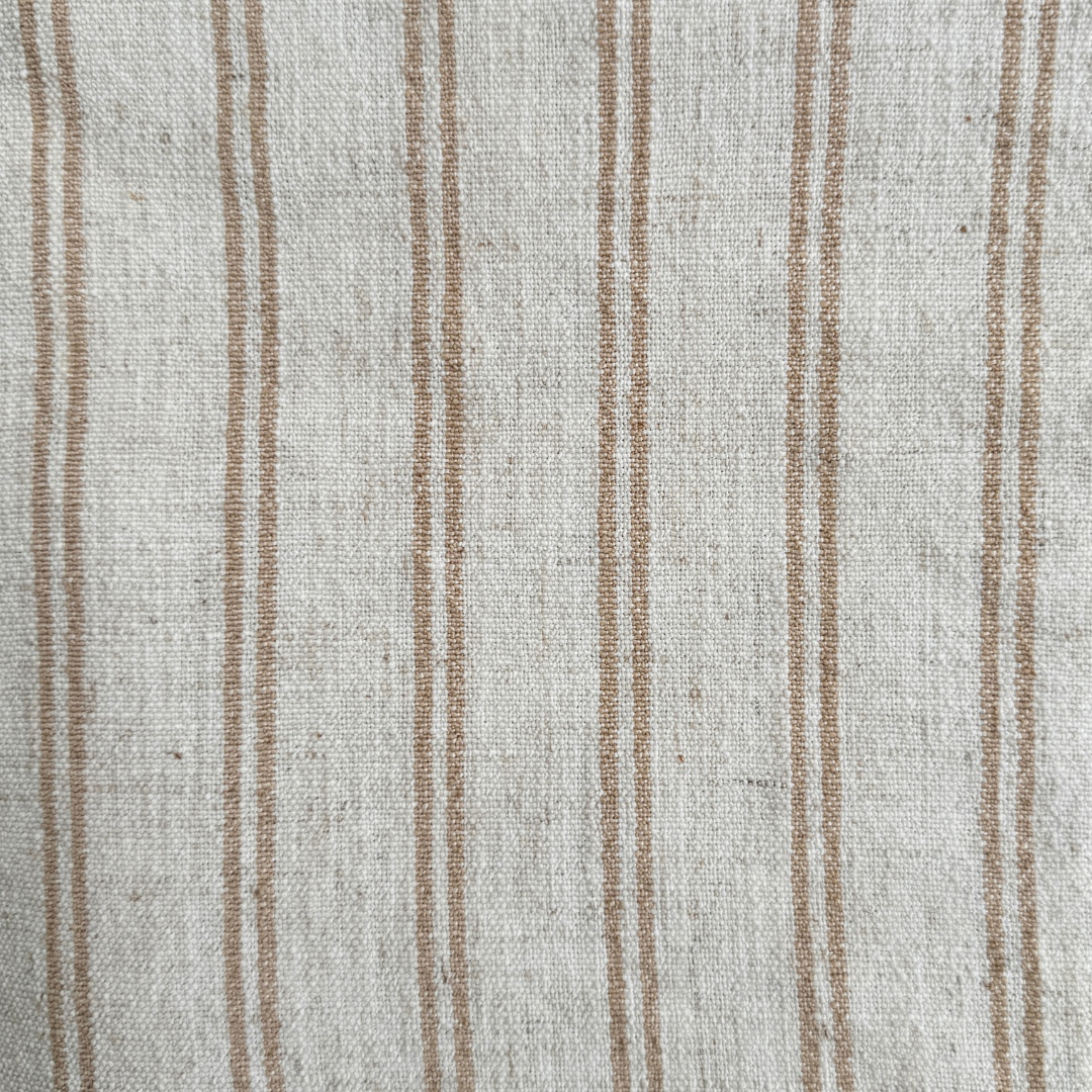Taupe Stripe