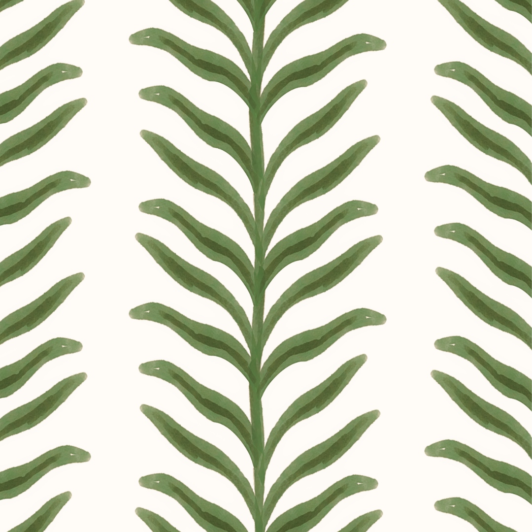 Leaf Stripe