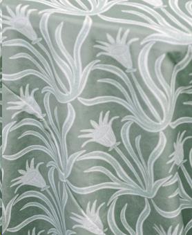 Savannah Sage Runner 18"x168" CLC