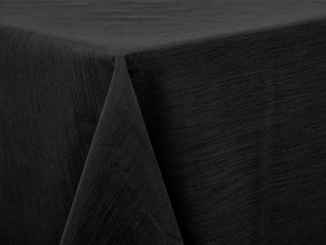 Black Majestic Drape 12'