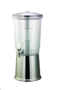 Tritan Beverage Dipenser 3 Gallons