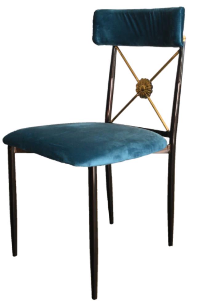 Juniper Chair