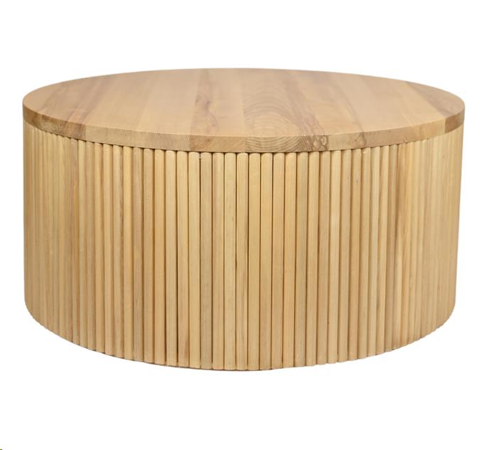 Finn Slat Coffee Table