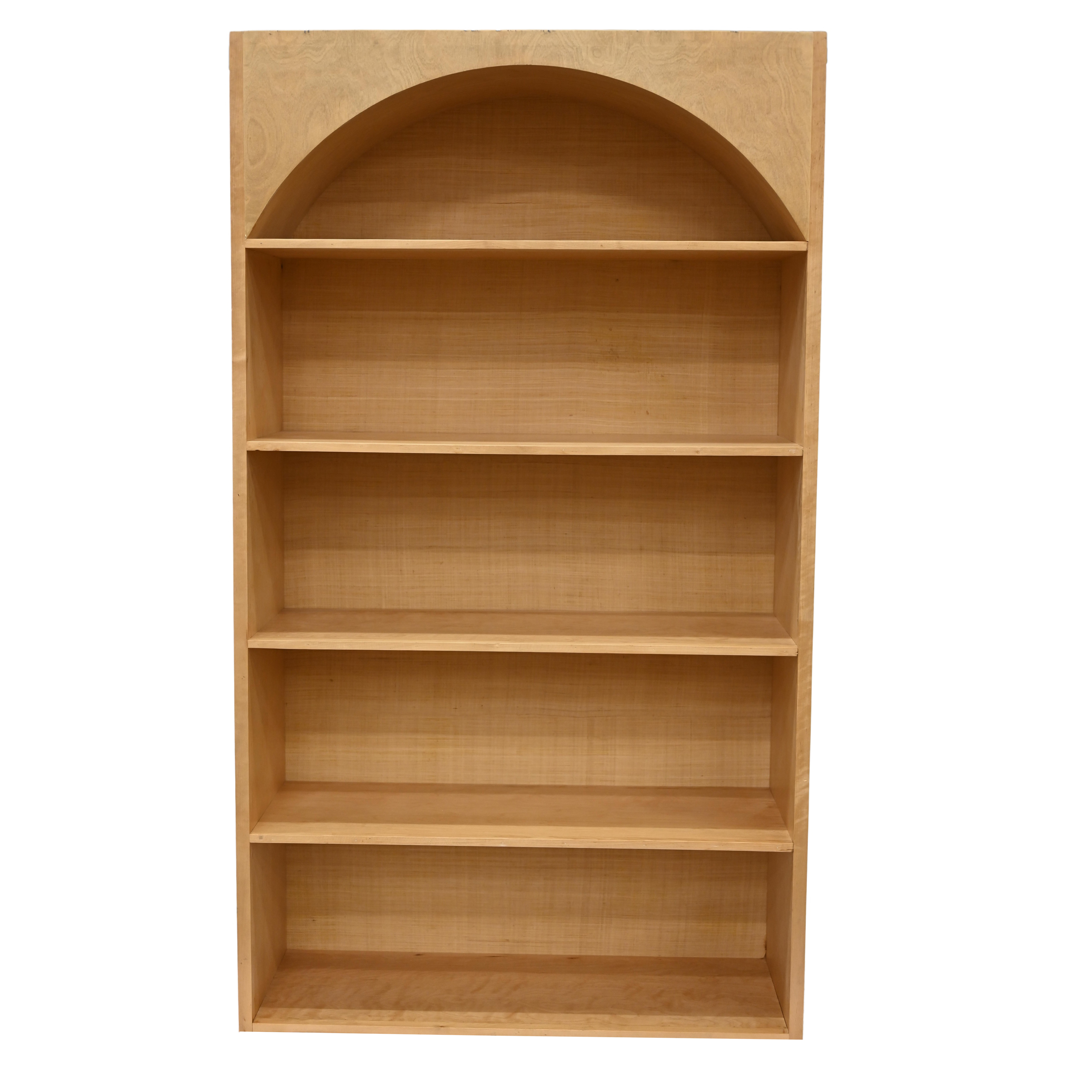 Austin Raffia Bookshelf