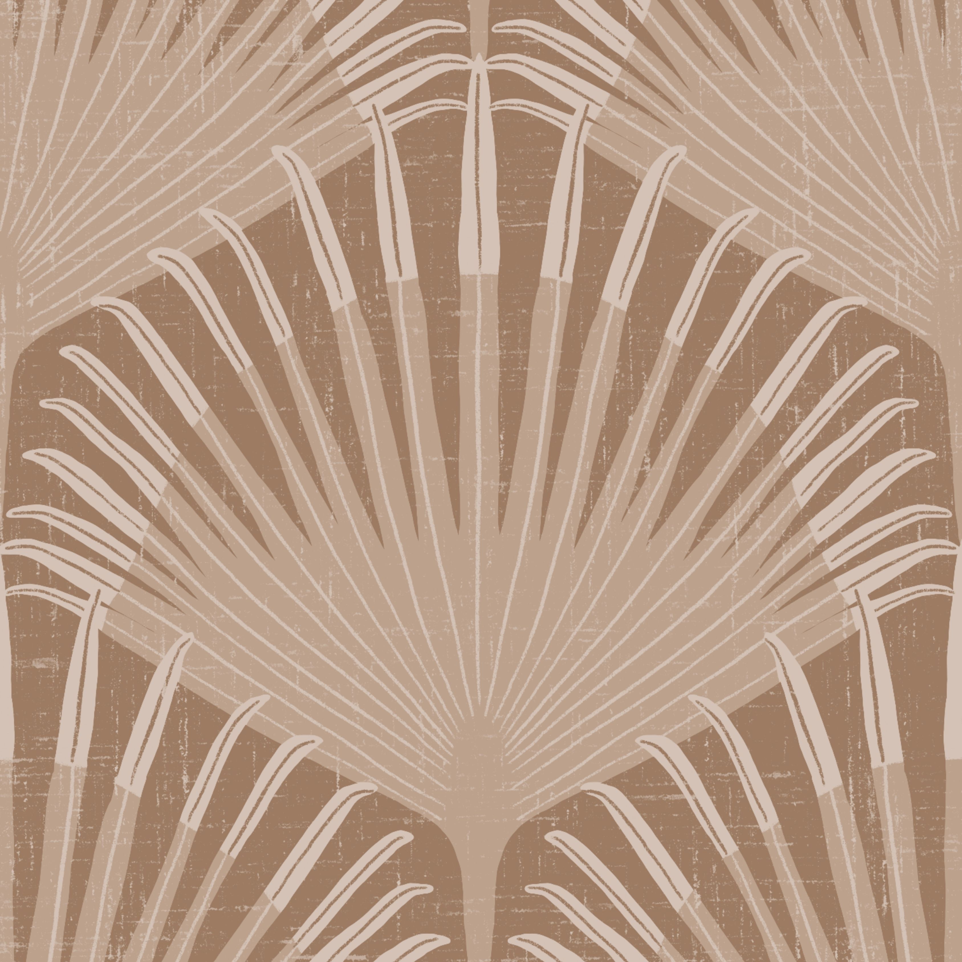 Sullivan Palm Almond