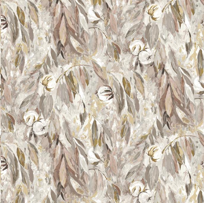 Serena Rose Pillow 20"x20" CLC