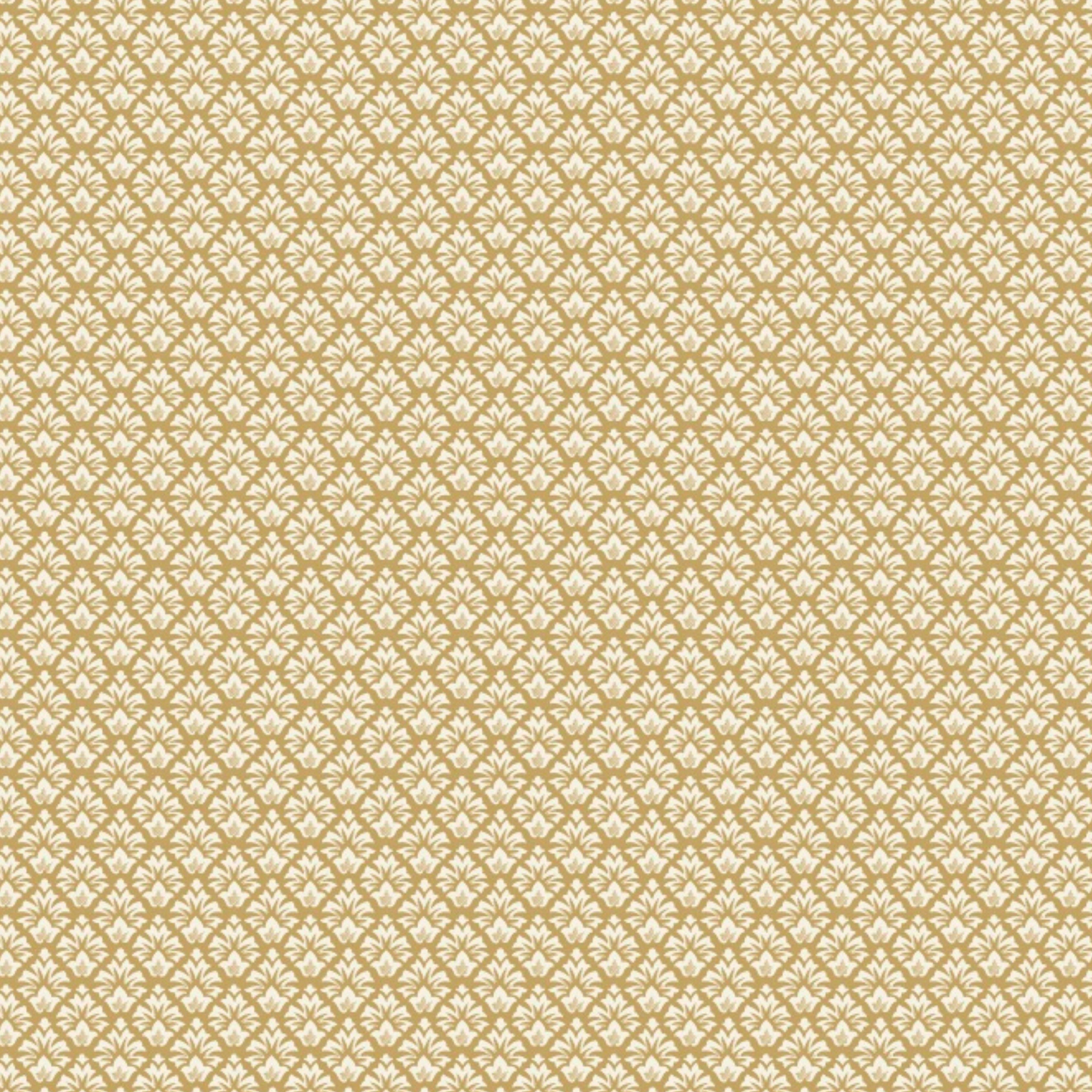 Sawyer Gold Pillow 20"x20" CLC