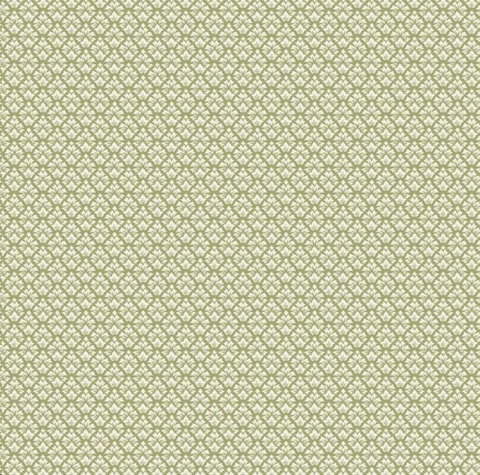 Sawyer Olive Pillow 20"x20" CLC