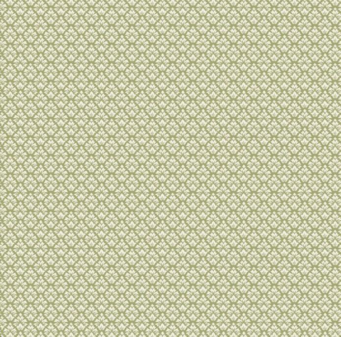 Sawyer Olive Pillow 20"x20" CLC