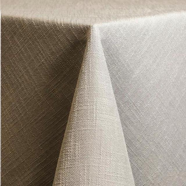 Silver Panama Runner 12"x108"