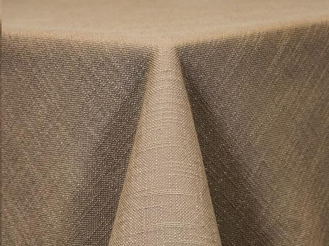 Taupe Panama Runner 12"x108"