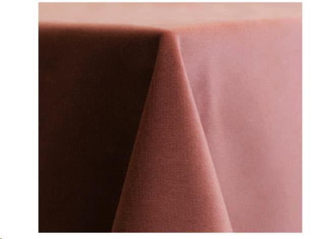 Mauve Casablanca Table Runner CLC