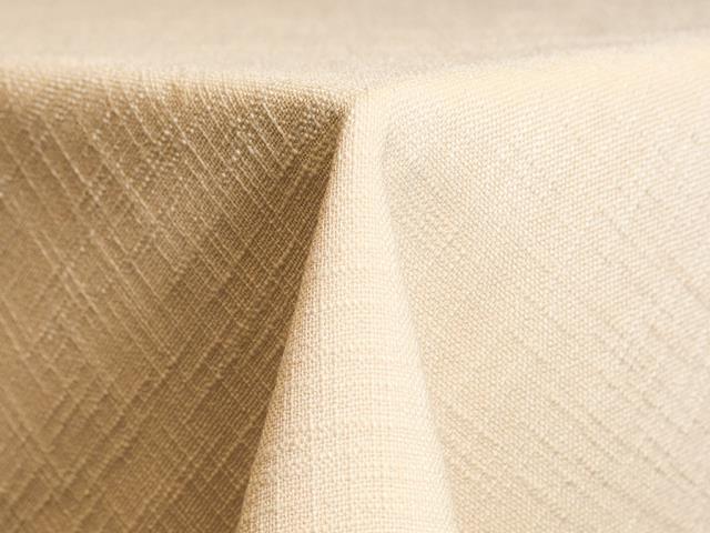 Ivory Panama Runner 12"x108"