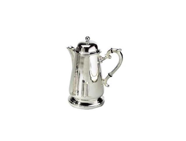 Silver Coffee/Tea Pot