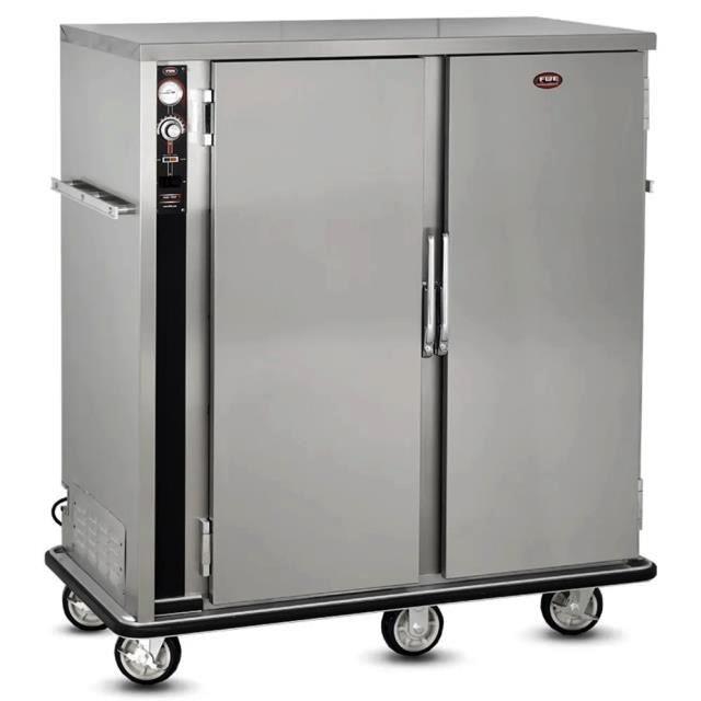 Electric Plate Warming Cabinet, 120 Plates