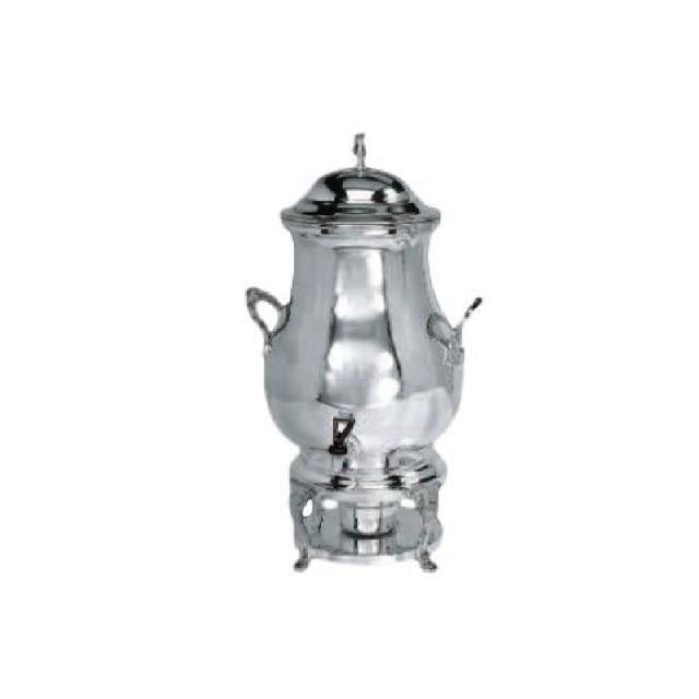 Stainless Coffee Urn 50 Cup