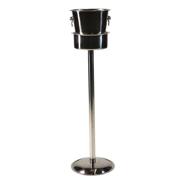 Wine Bucket Stand