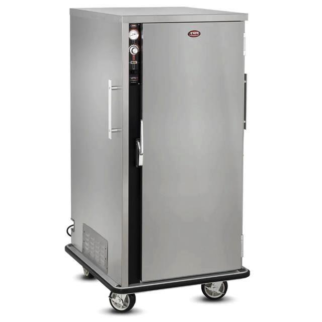 Electric Plate Warming Cabinet, 108 Plates