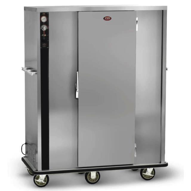 Electric Plate Warming Cabinet, 144 Plates