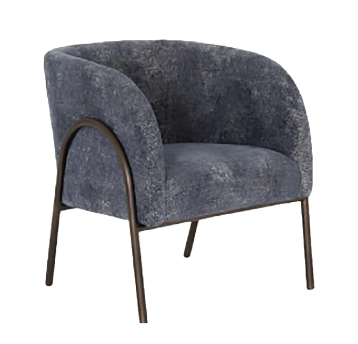 Renzo Armchair