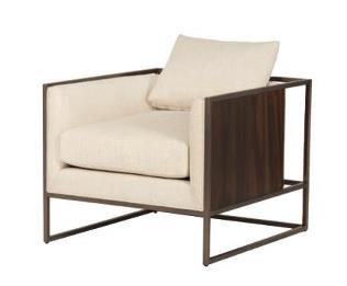 Reade Armchair