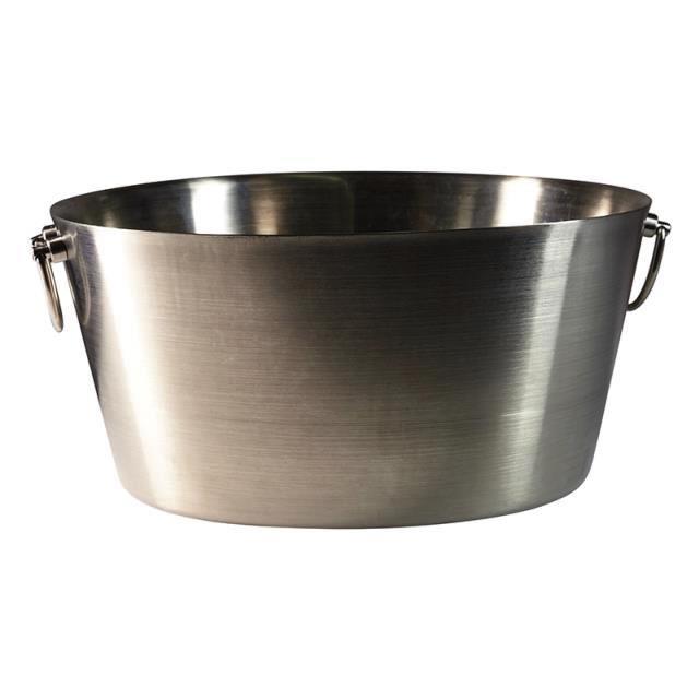 Double Wall Beverage Tub Small
