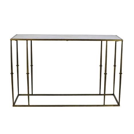 Julep Console Table