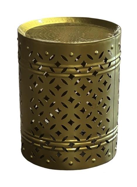 Pemma Side Table