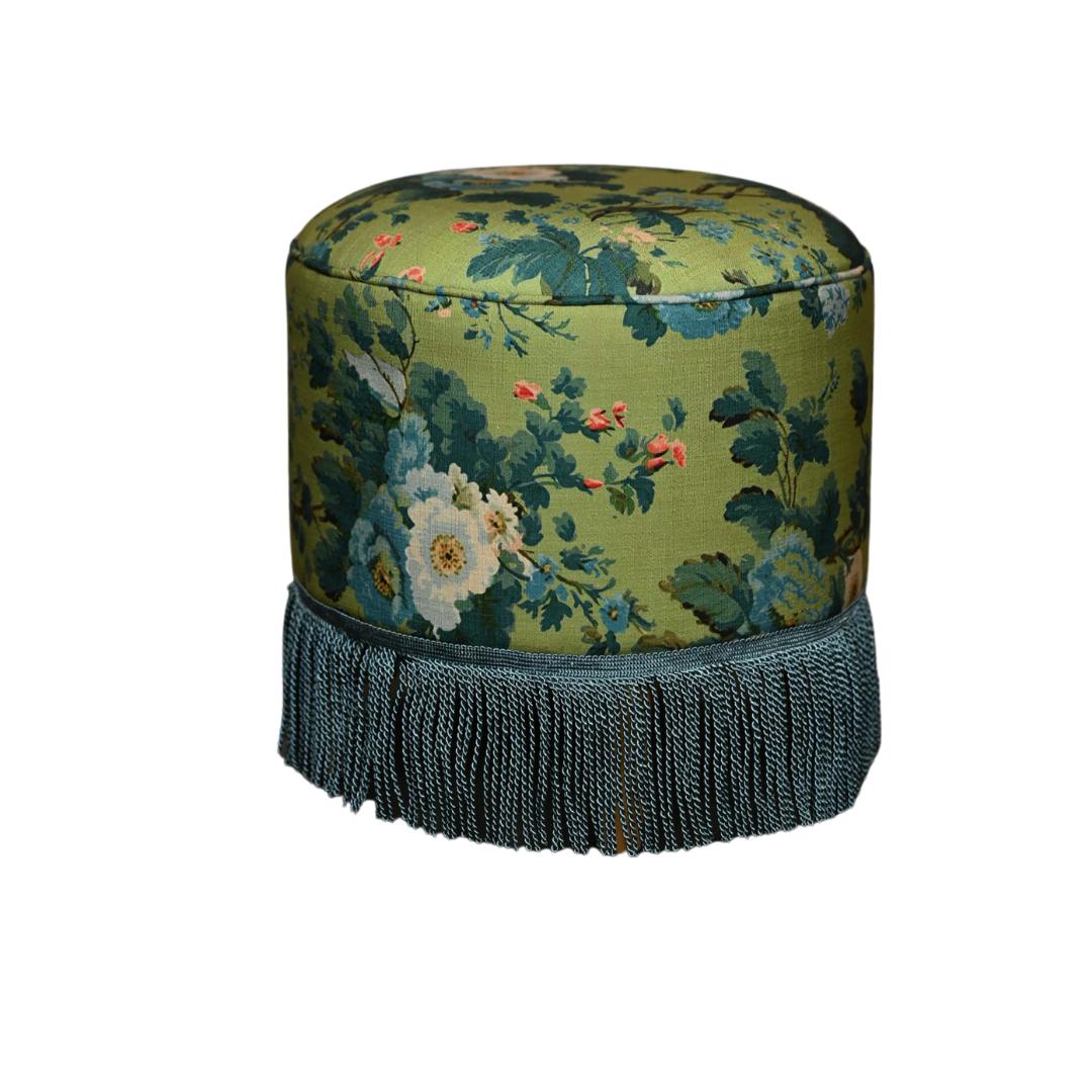 Phoebe Ottoman: Daphne Green