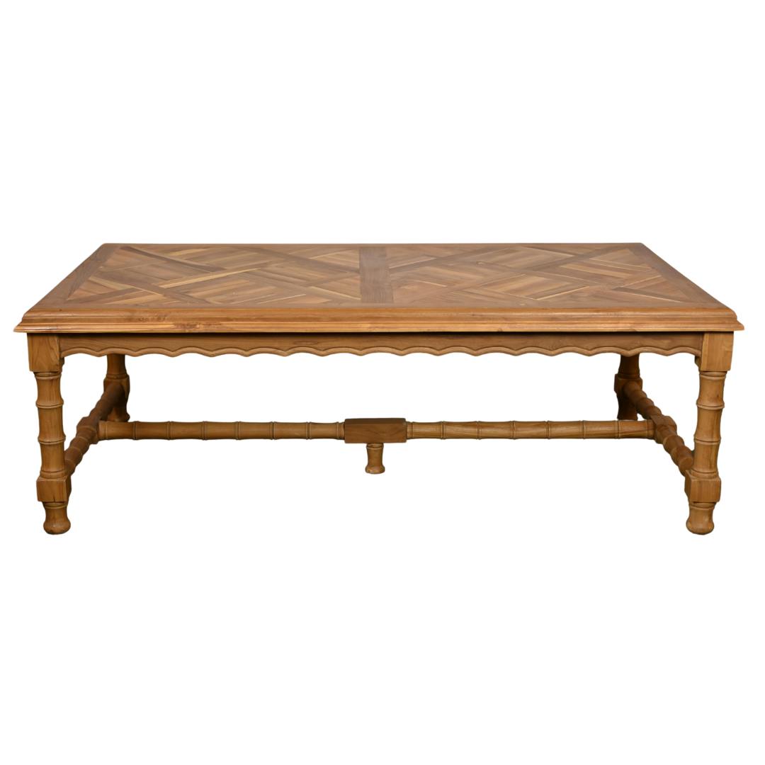 Bella Coffee Table