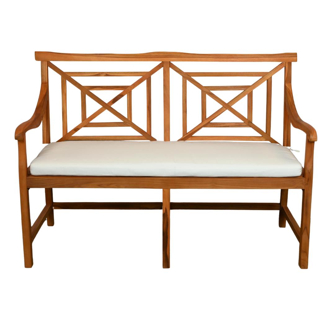 Gemma Garden Bench