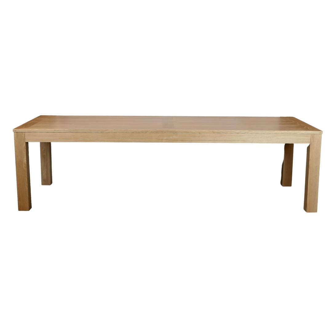 Owen Natural Dining Table