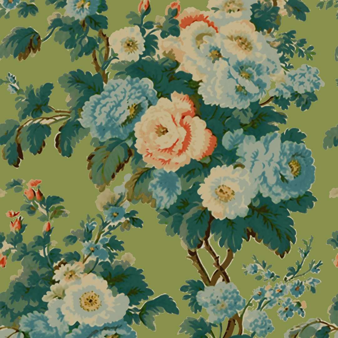 Daphne Green