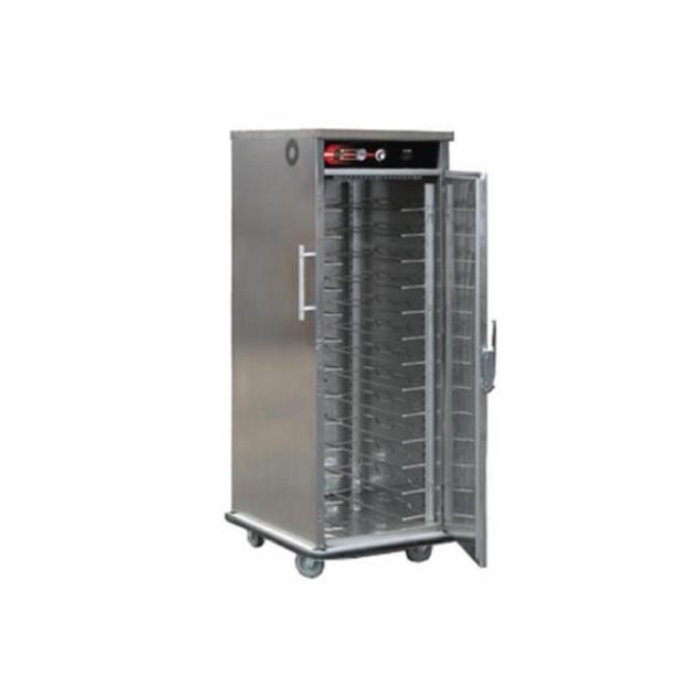 FWE Hot Box