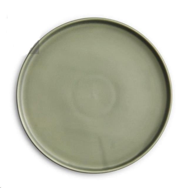Moss Stoneware