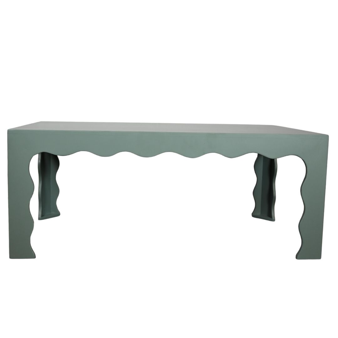 Waverly Mist Coffee Table
