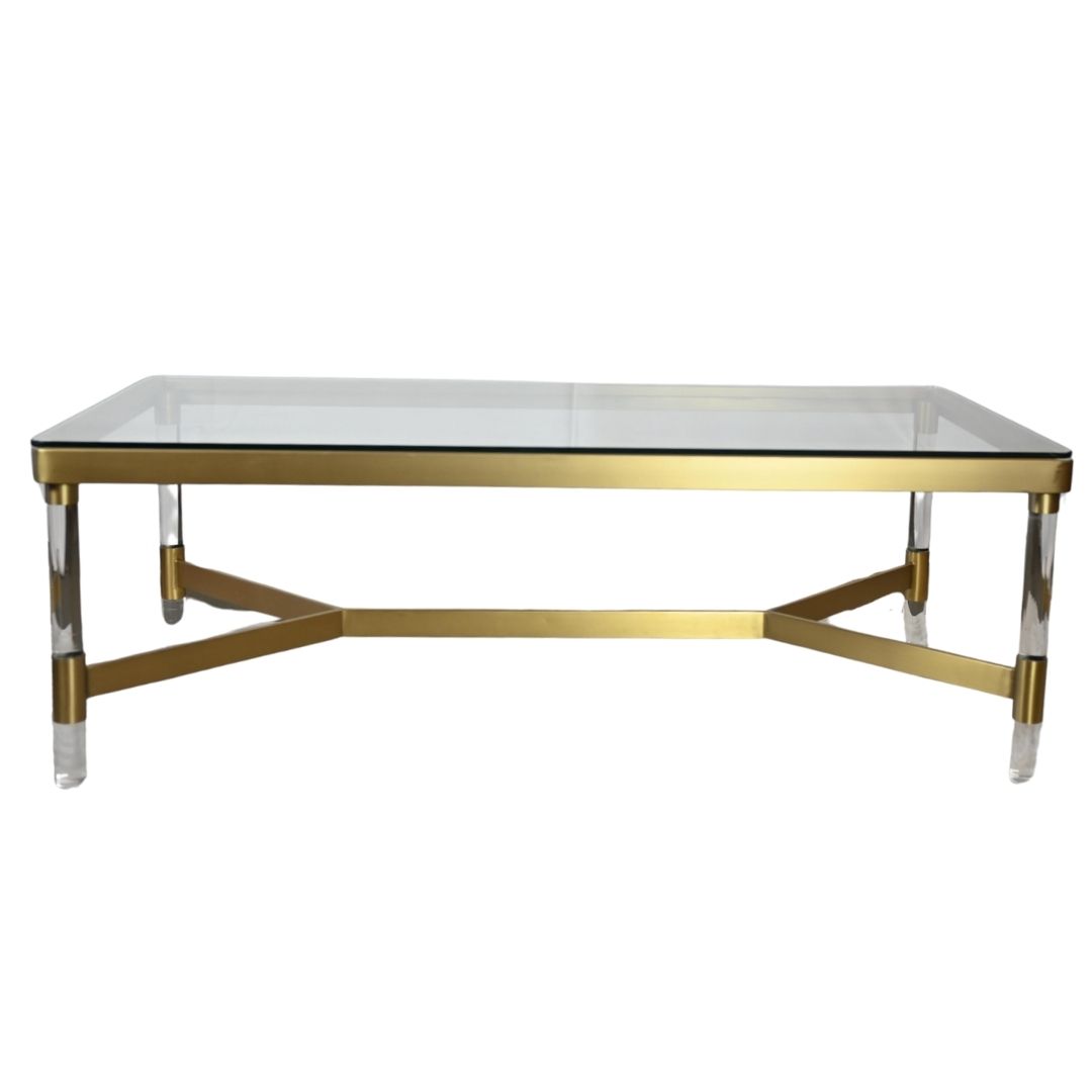 Anna Coffee Table