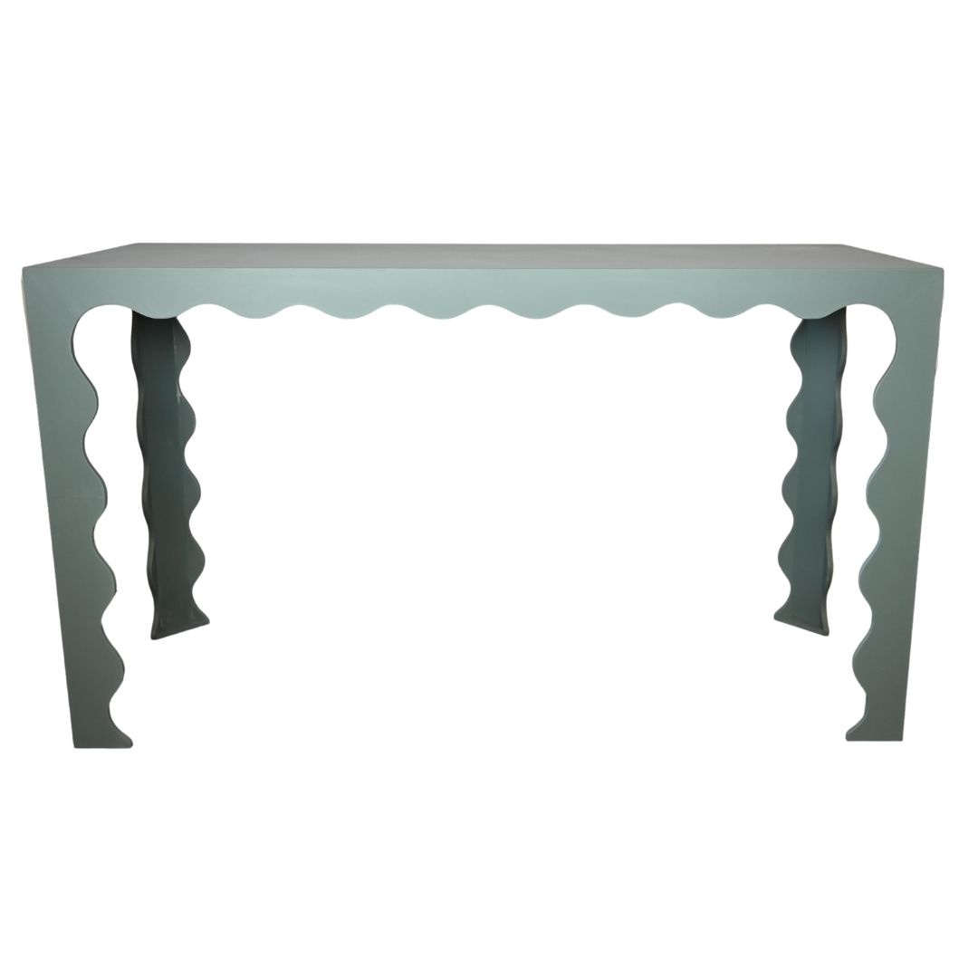 Waverly Mist Community Table