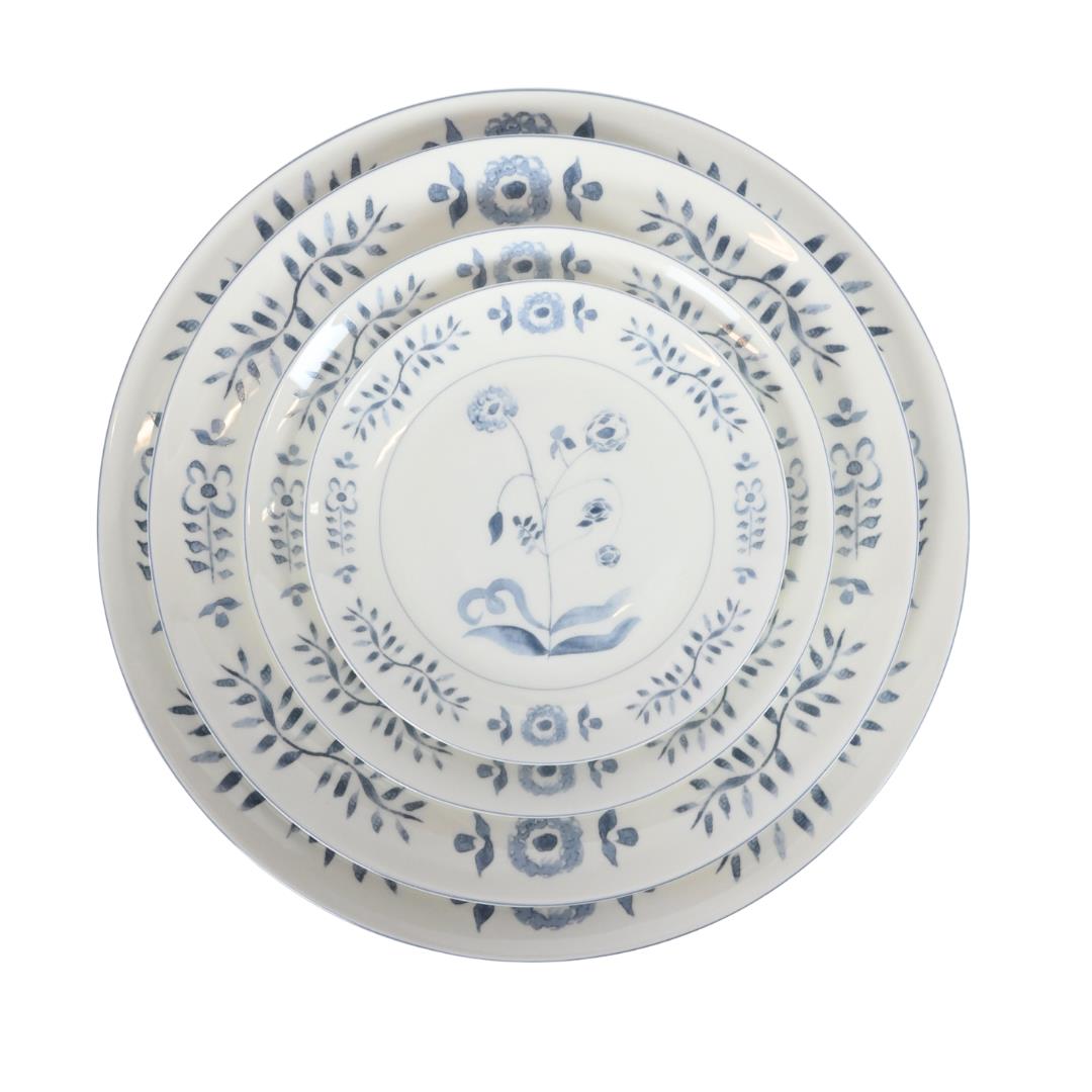Adeline Collection: Mist