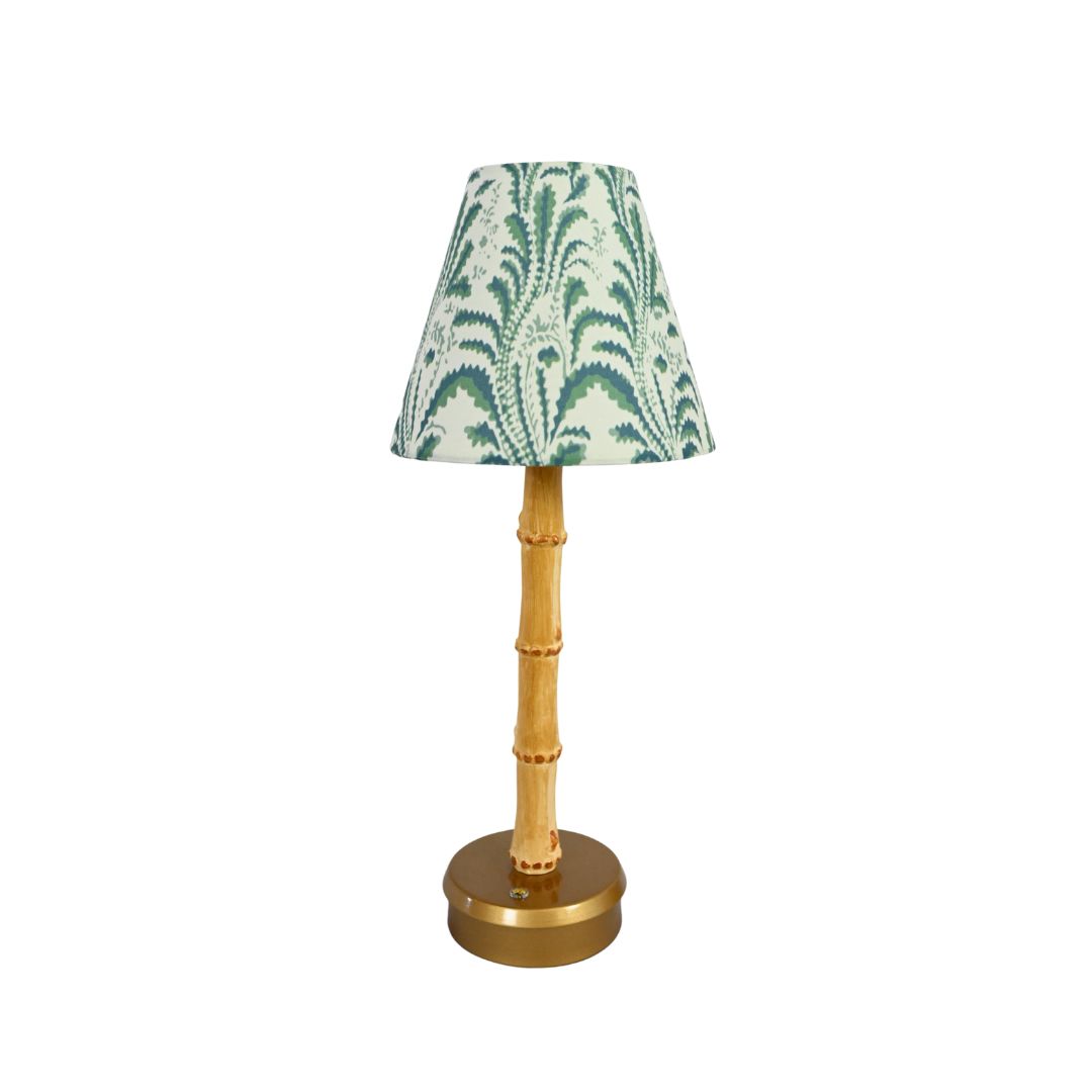 Greer Fern Lampshade for LED