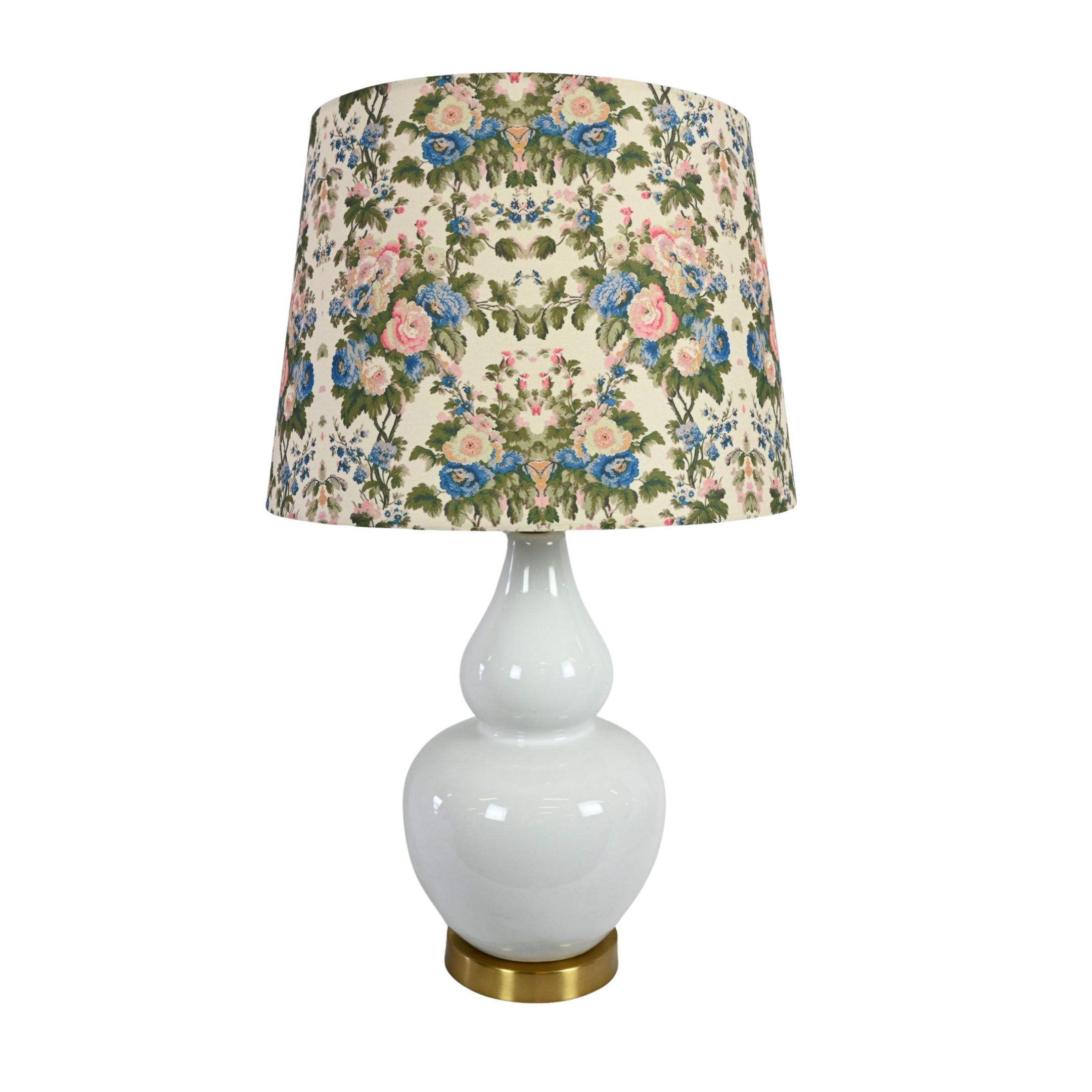 Daphne Ivory Shade
